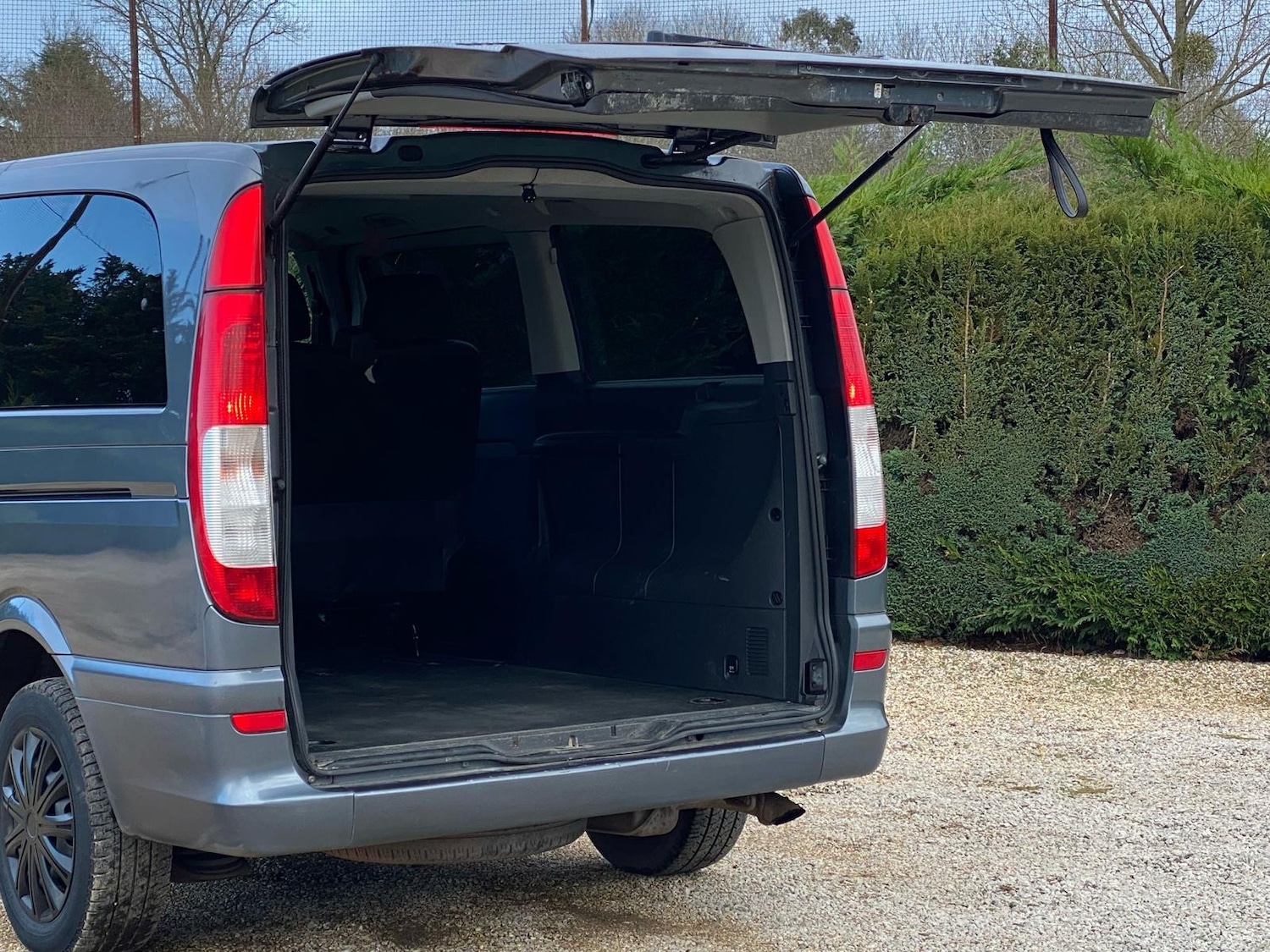 Used Mercedes-Benz Vito 2015 for sale - 76176033: Photo 17