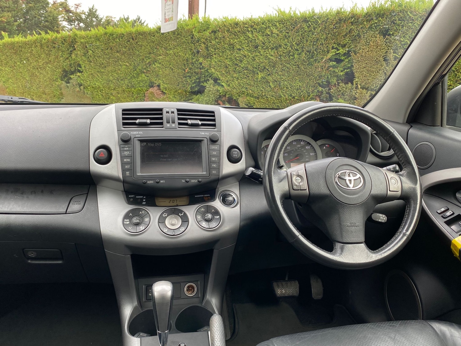 Vehicle 9