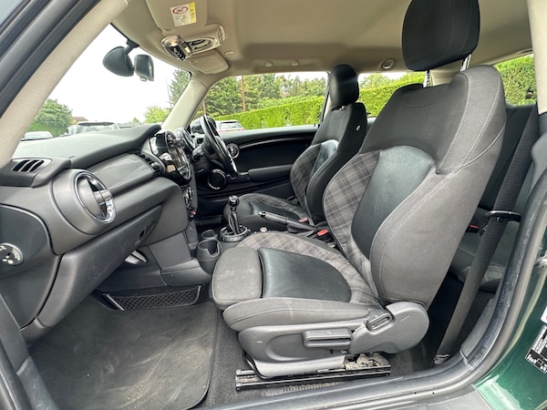 Used MINI Hatch 2015 for sale - 74805134: Photo 11