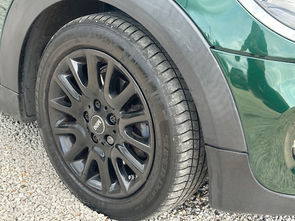 Used MINI Hatch 2015 for sale - 74805134: Photo 13