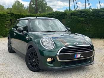 2015 (65) - 1.5 Cooper 3dr Manual [2015-65]