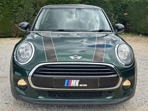 Used MINI Hatch 2015 for sale - 74805134: Photo 3
