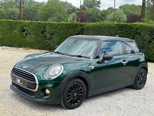 Used MINI Hatch 2015 for sale - 74805134: Photo 5