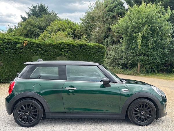 Used MINI Hatch 2015 for sale - 74805134: Photo 6