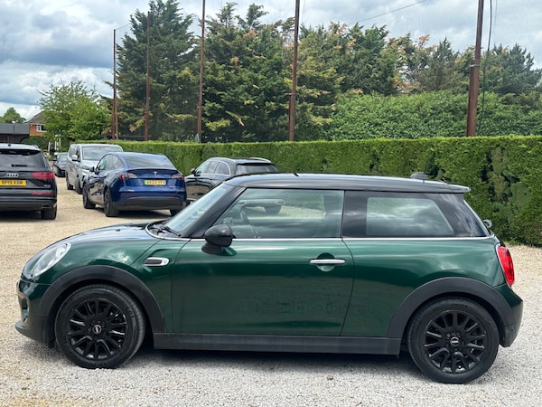 Used MINI Hatch 2015 for sale - 74805134: Photo 7