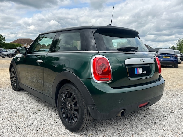 Used MINI Hatch 2015 for sale - 74805134: Photo 8