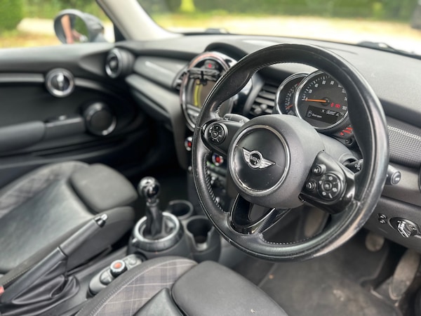Used MINI Hatch 2015 for sale - 74805134: Photo 9