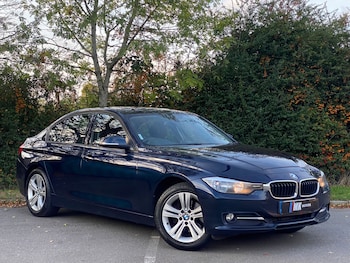 BMW - 3 Series
