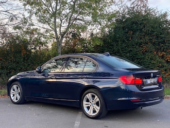 Used BMW 3 Series 2015 for sale - 76183761: Photo 2