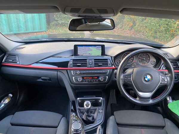 Used BMW 3 Series 2015 for sale - 76183761: Photo 3