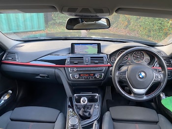 Used BMW 3 Series 2015 for sale - 76183761: Photo 3