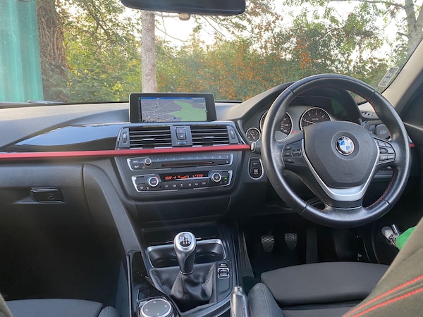 Used BMW 3 Series 2015 for sale - 76183761: Photo 4