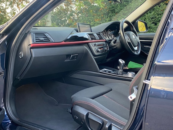 Used BMW 3 Series 2015 for sale - 76183761: Photo 5