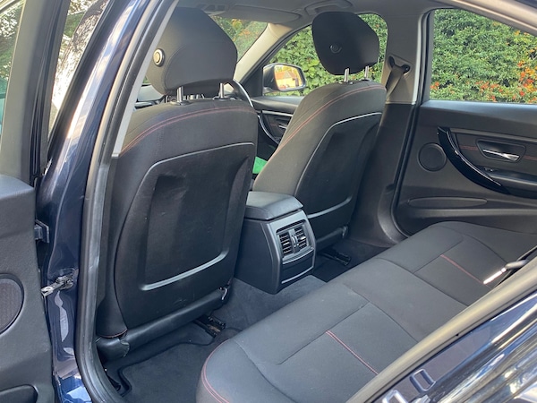 Used BMW 3 Series 2015 for sale - 76183761: Photo 6