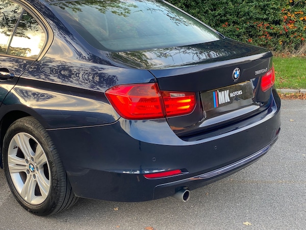 Used BMW 3 Series 2015 for sale - 76183761: Photo 7