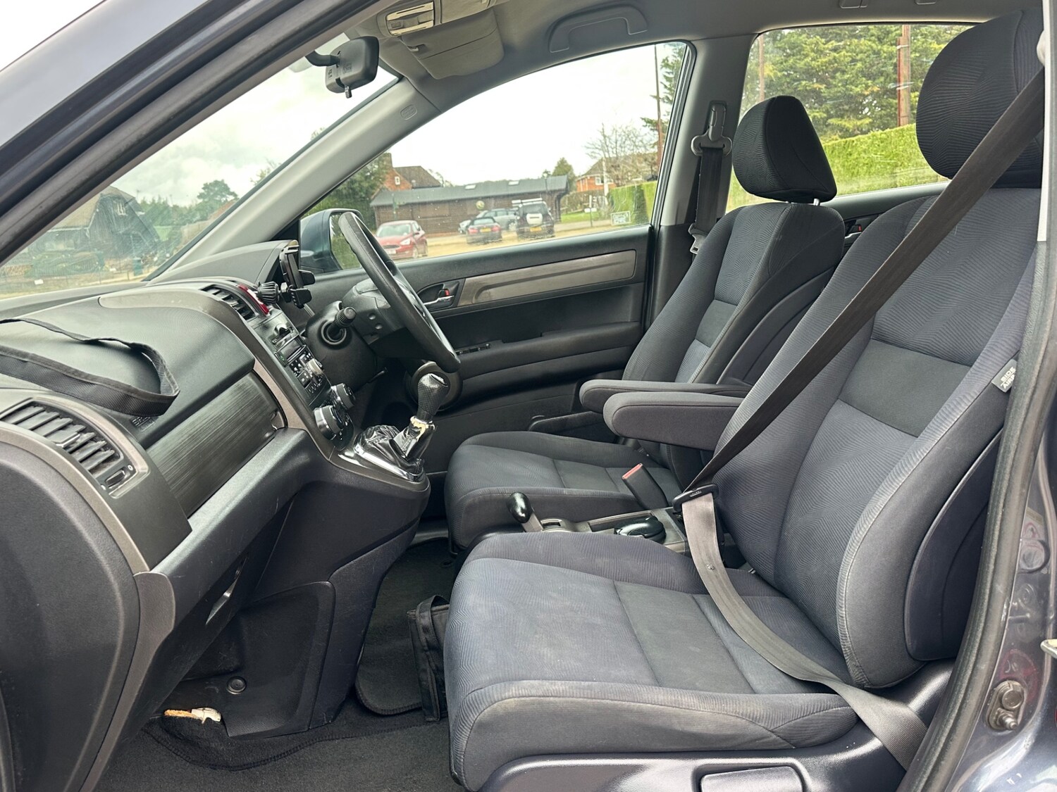 Used Honda CR-V 2011 for sale - 77903651: Photo 10