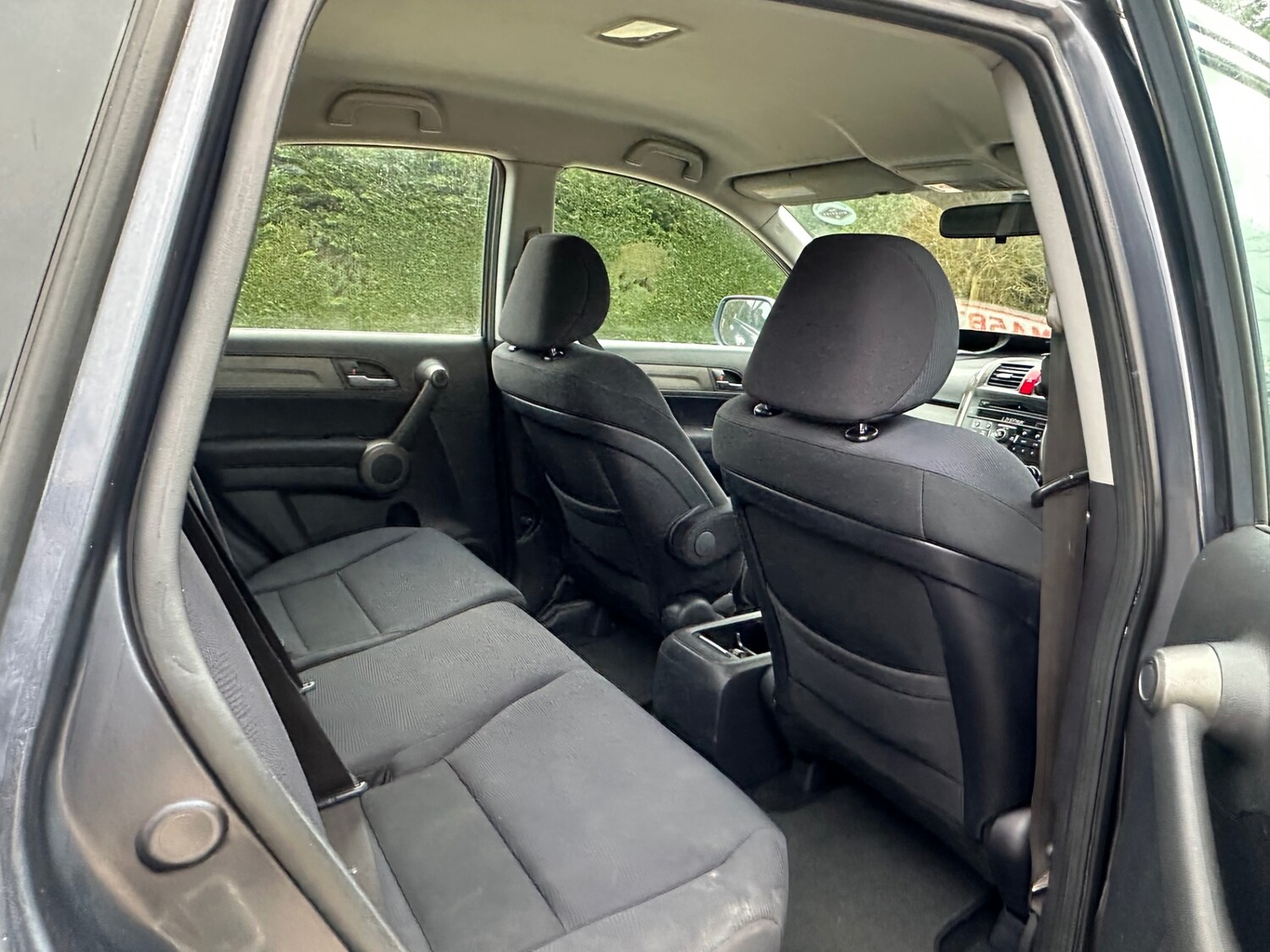 Used Honda CR-V 2011 for sale - 77903651: Photo 11