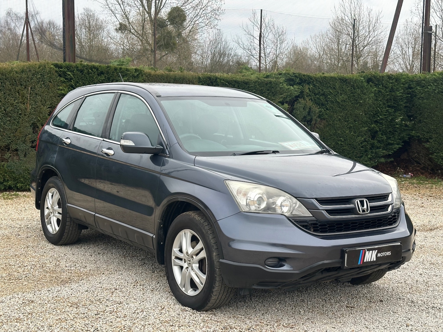 Used Honda CR-V 2011 for sale - 77903651: Photo 2
