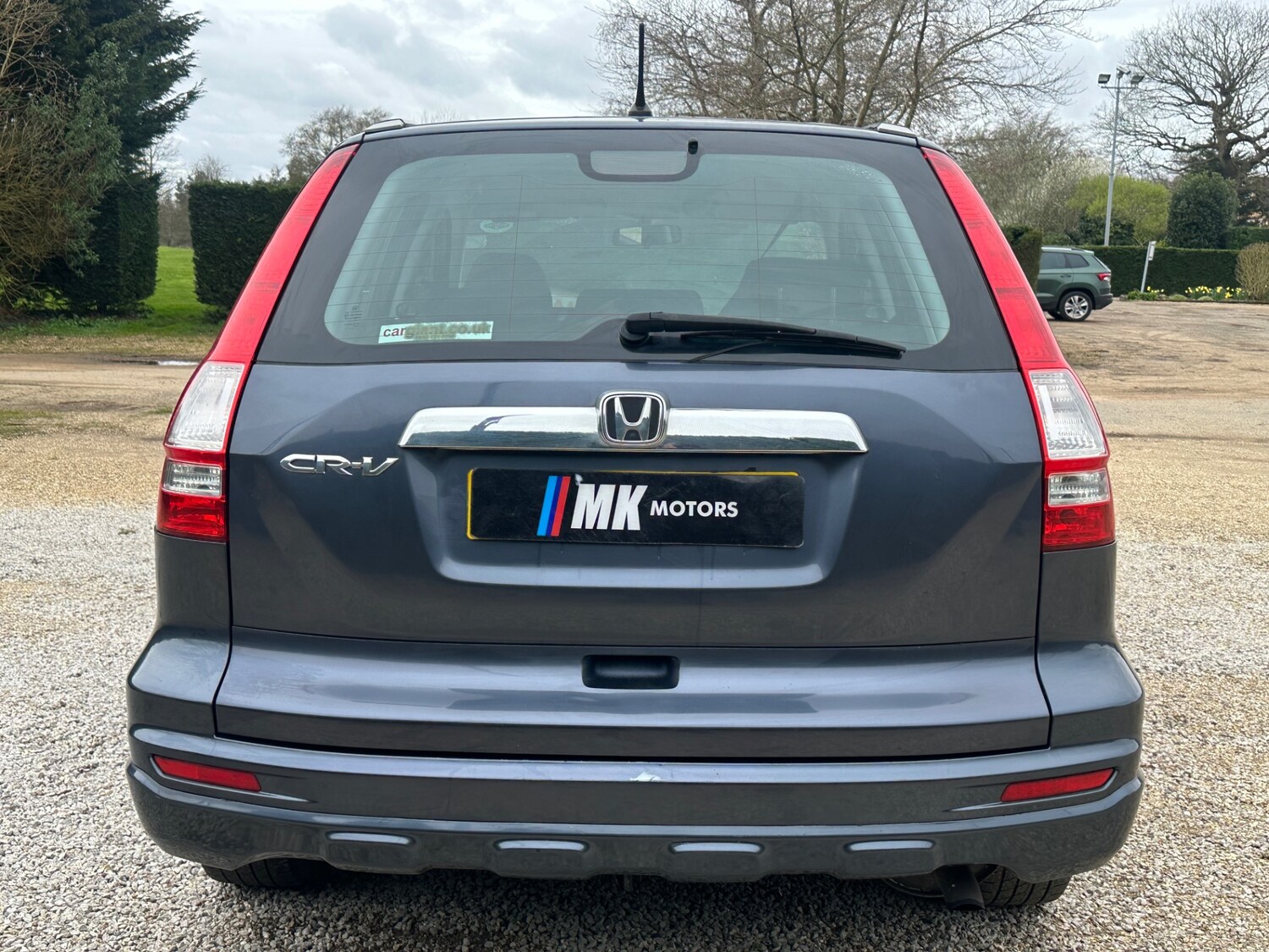 Used Honda CR-V 2011 for sale - 77903651: Photo 6