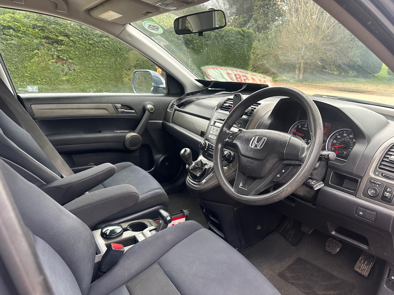 Used Honda CR-V 2011 for sale - 77903651: Photo 8