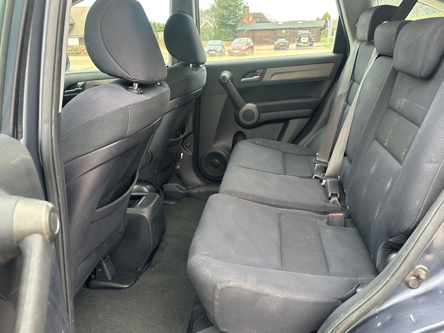 Used Honda CR-V 2011 for sale - 77903651: Photo 9