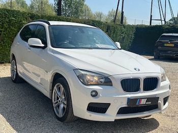 Used BMW X1 2011 for sale - 78476134: Photo