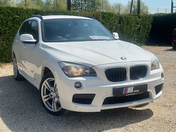 Used BMW X1 2011 for sale - 78476134: Photo