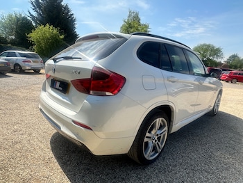 Used BMW X1 2011 for sale - 78476134: Photo
