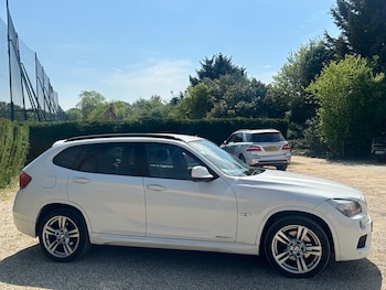 Used BMW X1 2011 for sale - 78476134: Photo