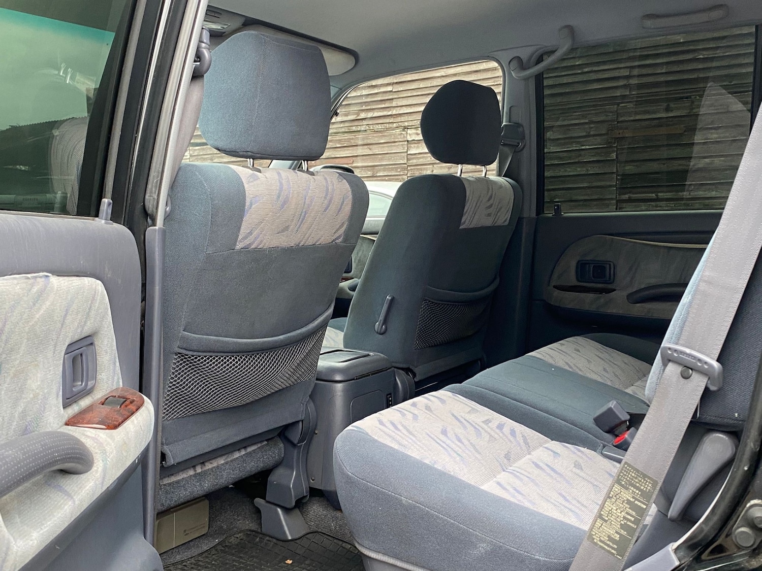 Used Toyota Land Cruiser Colorado 2000 for sale - 76302581: Photo 5