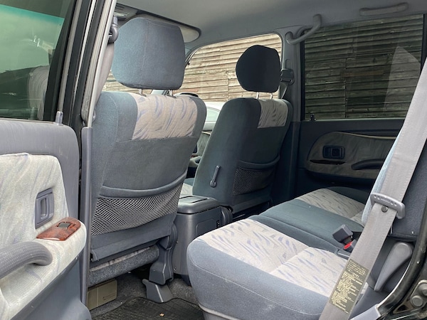 Used Toyota Landcruiser Colorado 2000 for sale - 76302581: Photo 5