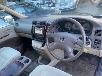Used Toyota Granvia undefined for sale - 76796714: Photo