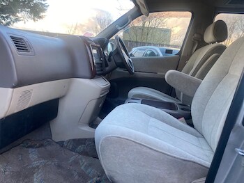 Used Toyota Granvia undefined for sale - 76796714: Photo