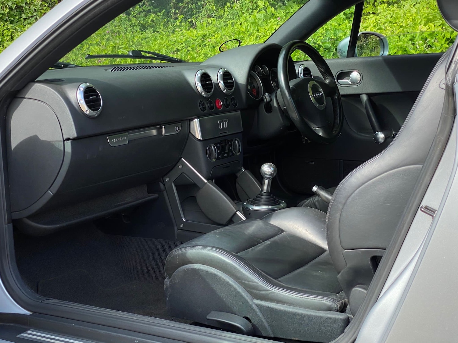 Used Audi TT 2003 for sale - 67942100: Photo 11