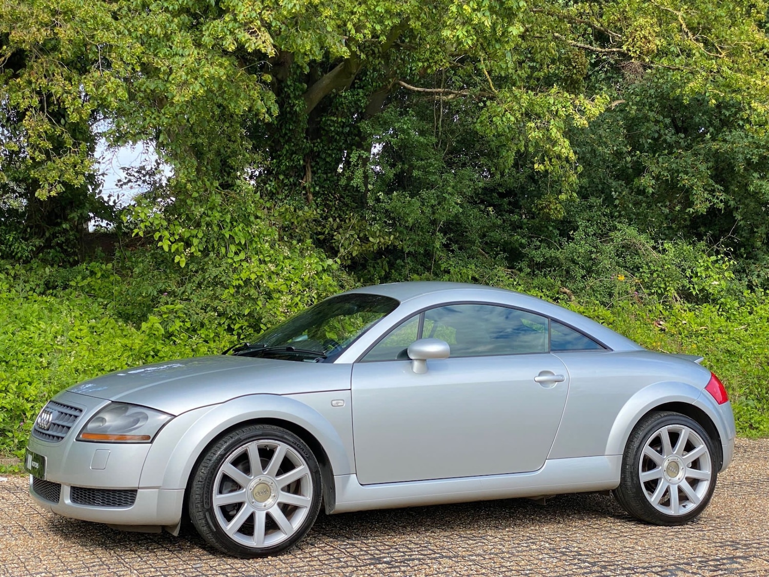 Used Audi TT 2003 for sale - 67942100: Photo 6