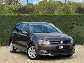 2014 (63) - 1.2 60 Match Edition 5dr [2013-63]