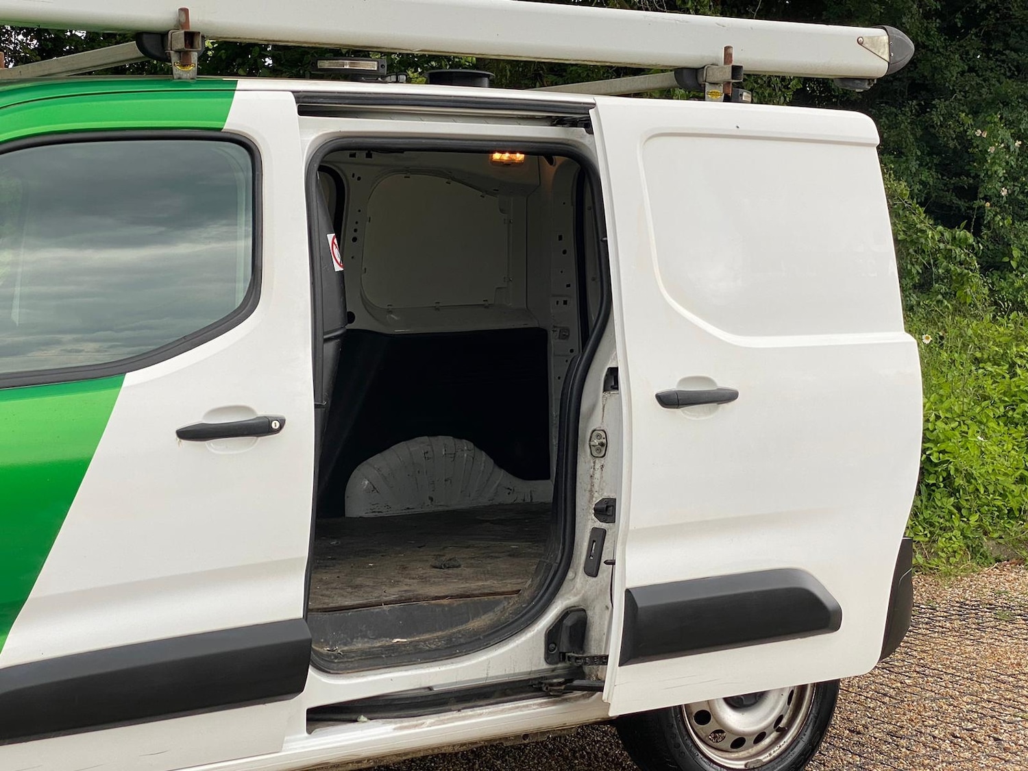 Used Vauxhall Combo 2019 for sale - 75936094: Photo 12