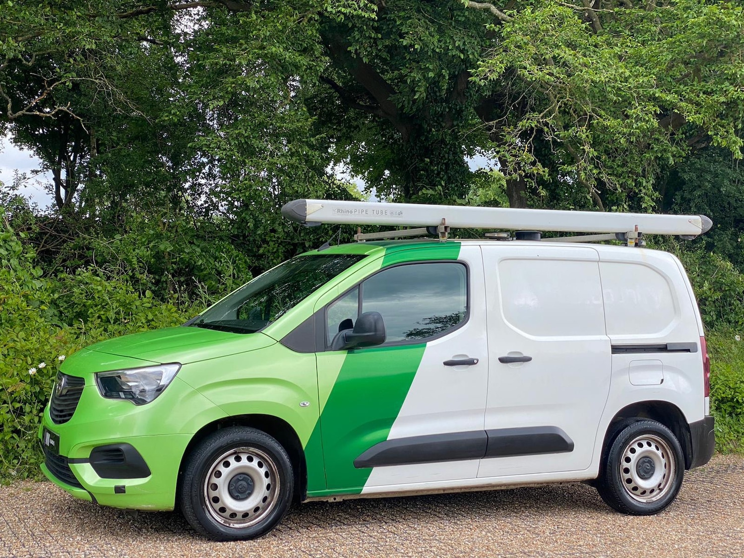 Used Vauxhall Combo 2019 for sale - 75936094: Photo 7