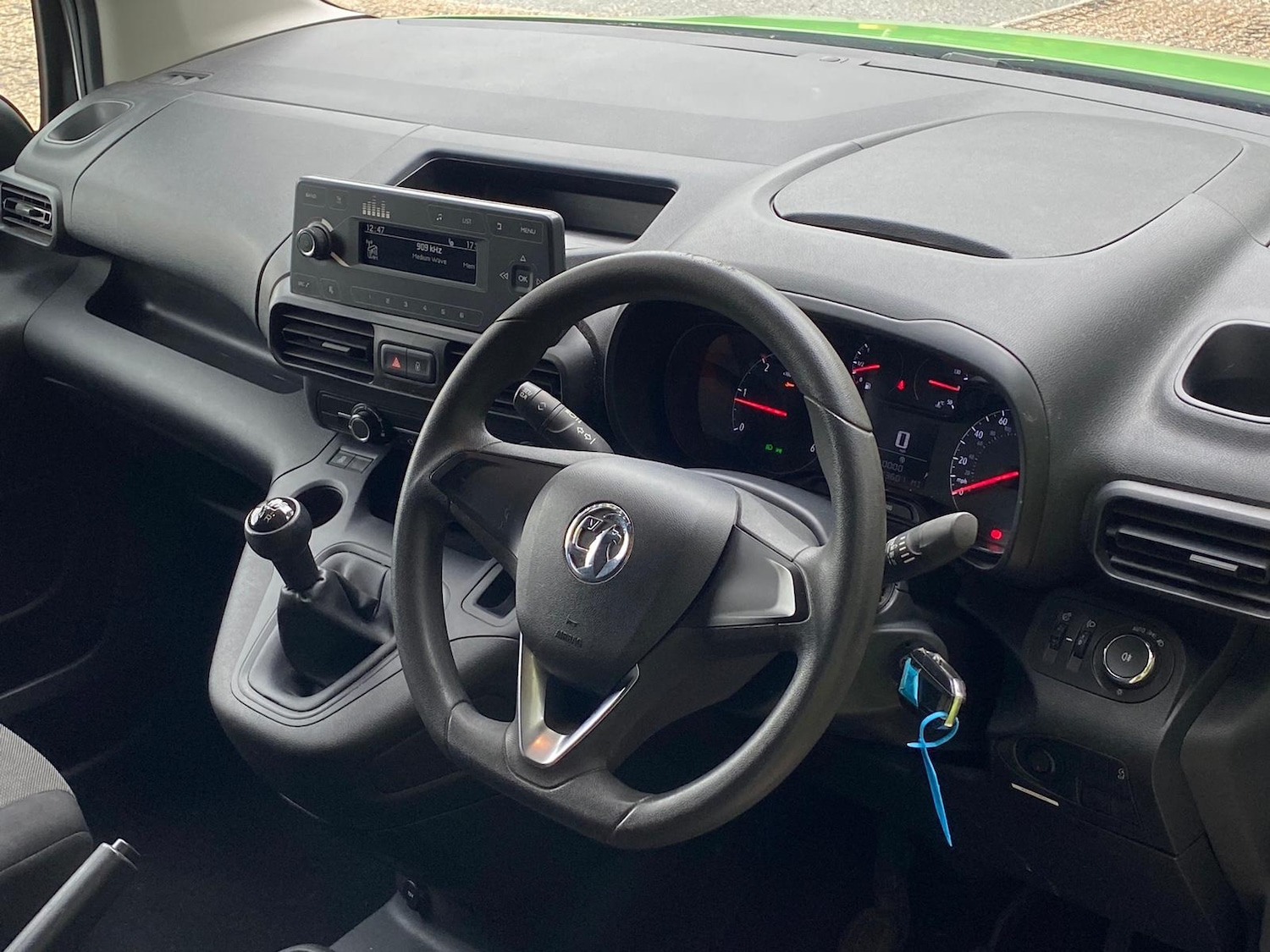Used Vauxhall Combo 2019 for sale - 75936094: Photo 9