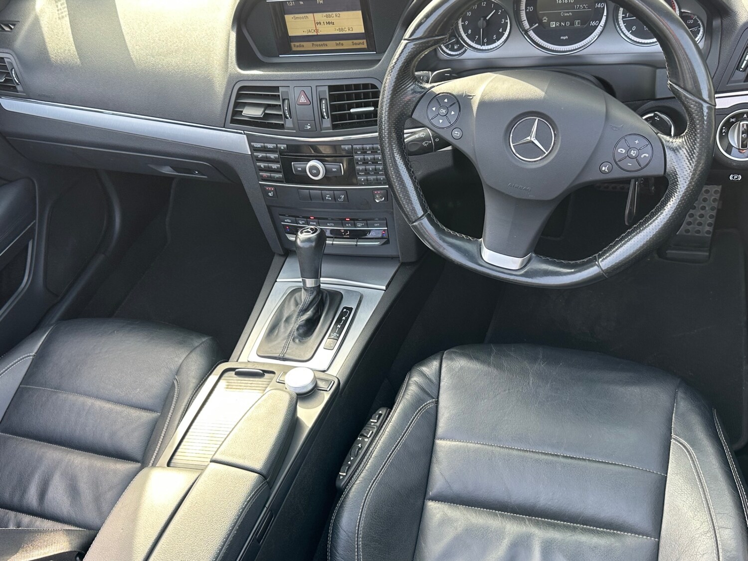 Used Mercedes-Benz E Class 2011 for sale - 77791046: Photo 11