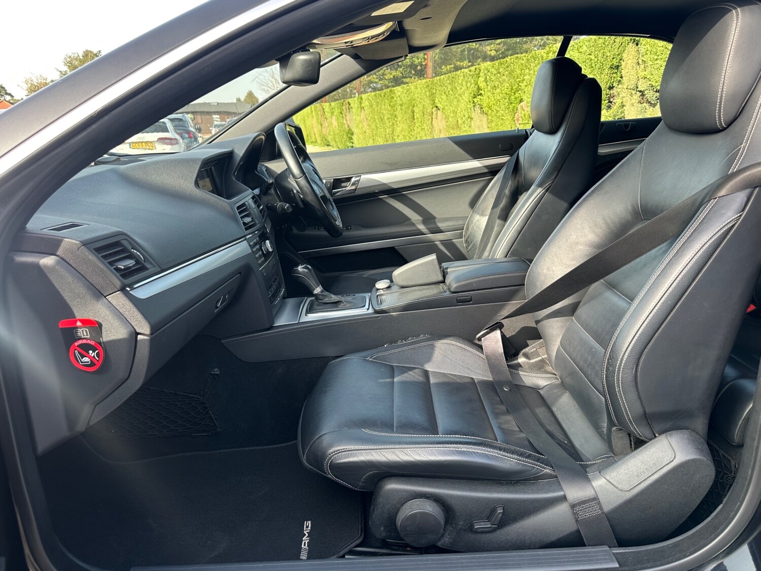 Used Mercedes-Benz E Class 2011 for sale - 77791046: Photo 12