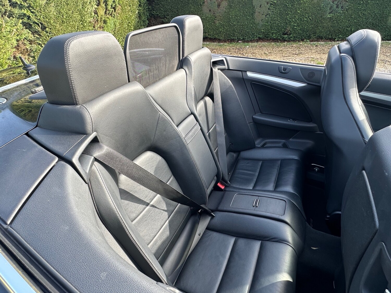 Used Mercedes-Benz E Class 2011 for sale - 77791046: Photo 13