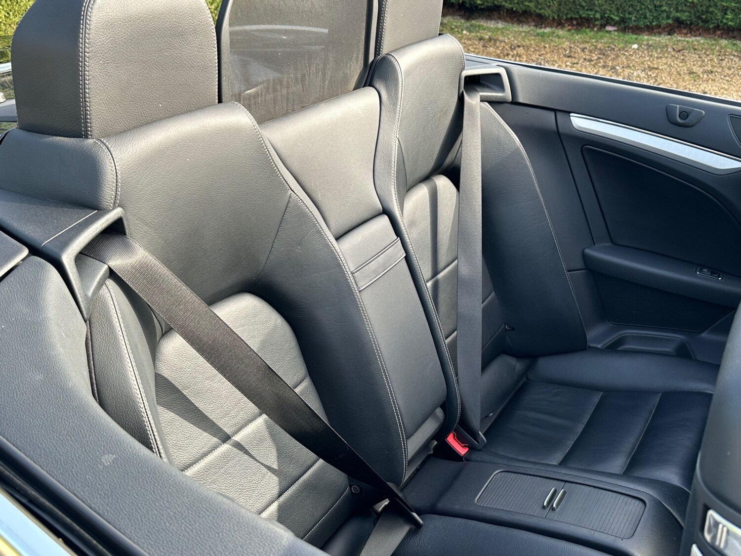 Used Mercedes-Benz E Class 2011 for sale - 77791046: Photo 14