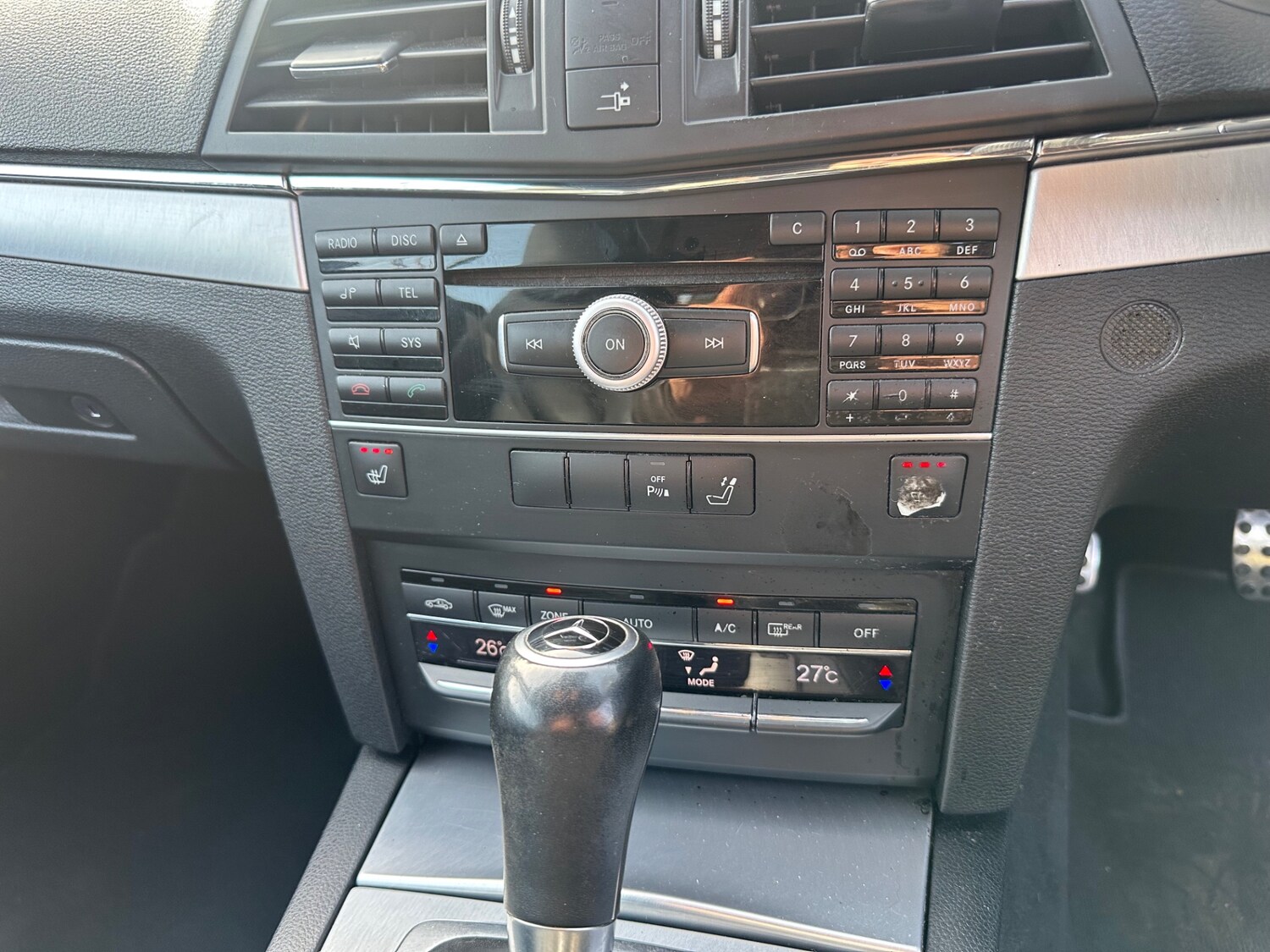 Used Mercedes-Benz E Class 2011 for sale - 77791046: Photo 16