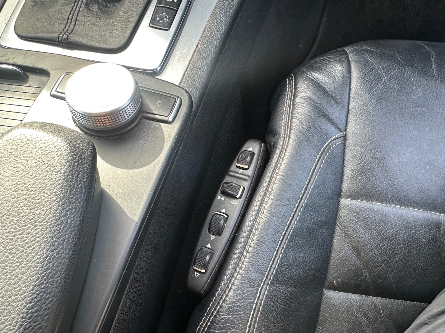 Used Mercedes-Benz E Class 2011 for sale - 77791046: Photo 17