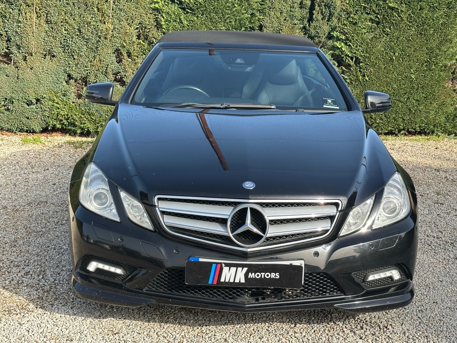 Used Mercedes-Benz E Class 2011 for sale - 77791046: Photo 8