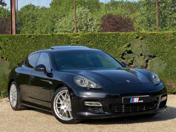 2009 (59) - 4.8 V8 TURBO [2009-09]