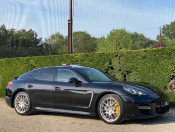 Used Porsche Panamera  for sale - 74694581: Photo
