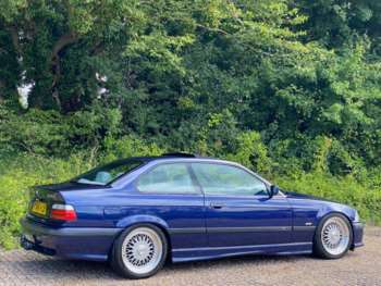 Used BMW 3 Series 1997 for sale - 72188239: Photo