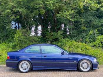 Used BMW 3 Series 1997 for sale - 72188239: Photo